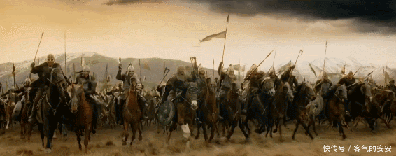 特种兵|我国古代那些不为人知的特种兵