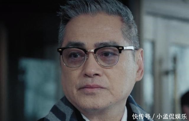 劝回|《燃烧》许松林害周浩宇东窗事发,冯凯劝回蔡亮终让赵月娥落网