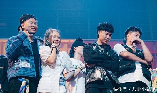  公开|《中国新说唱》调整比赛规则，部分晋级选手名单公开，一人惹争议