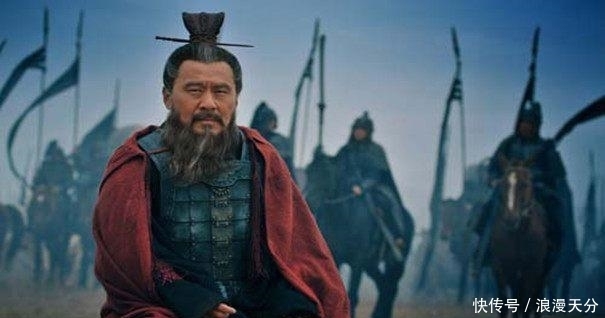  做出|关羽一生做出三大错误决策, 放跑了一人, 斩杀了一人, 小看了一人