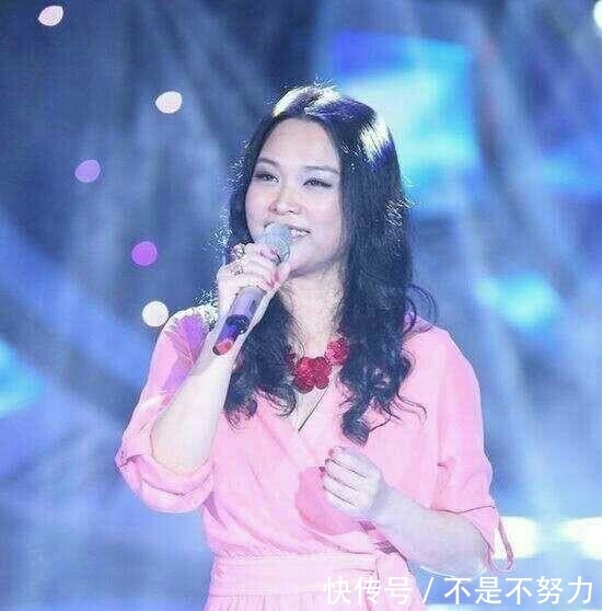 诉说|许美静的歌曲有什么特色,是不是诉说自己的心声?