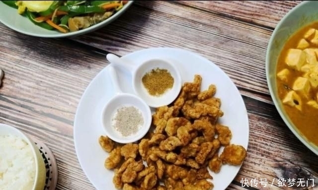 孤独感|香死人不舍命干炒小酥肉,治好你所有的挫败感和孤独感!