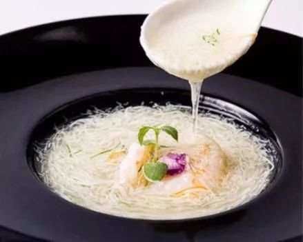 最怕|4道外国人最怕的中国菜,难到飙泪,尤其是最后一个,想甩锅