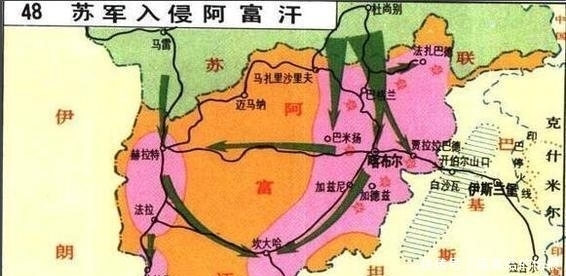 最穷|拥有核武器的9个国家之中，最穷的巴基斯坦是如何获得核武器的？