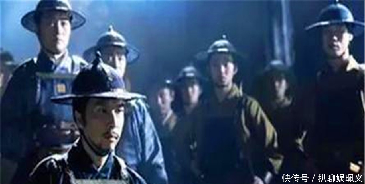 女儿|女儿被骗沦为歌妓，最终竟演变成一惊天大案，连皇帝都被惊动