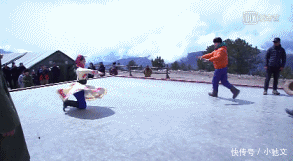 剧本|都怪导演，同一个剧本，韩国拍就是影史票房第一，我们拍就是烂片