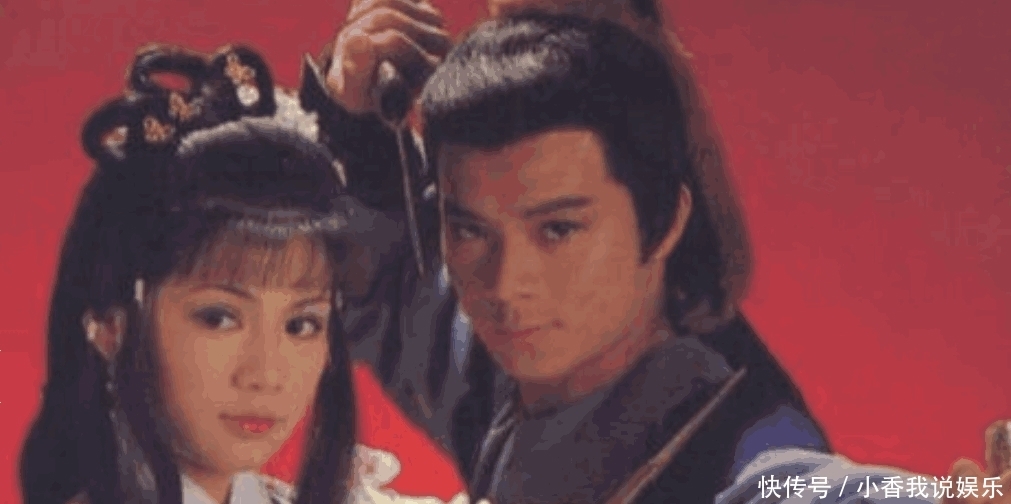  争议|神雕侠侣7大巅峰高手: 杨过未入前三, 第一毫无争议