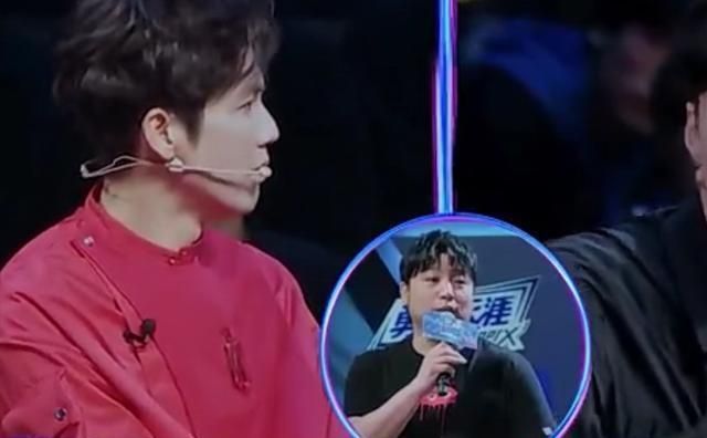 编舞|《街舞》口嗨乱规则,编舞增加王一博遭重创,主观复活粉丝白忙乎