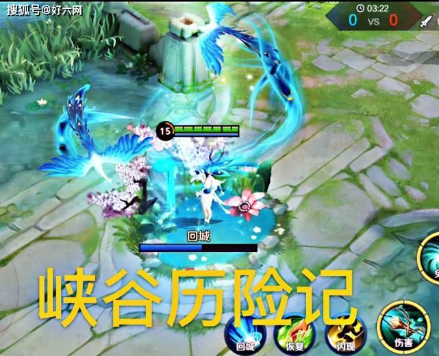 原创|原创云霓雀翎回城够美了这样搭配更绝,冬冠之心堪成原配,全场最美