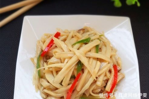  老人|如果家里有老人和孩子，一定要学会这道菜，既降血脂又增强免疫力