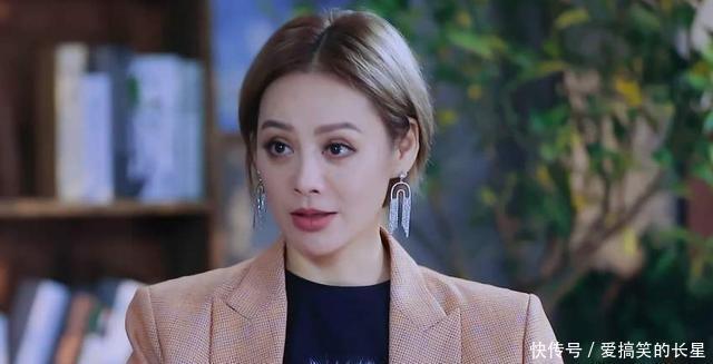 刘芸|谁吸收的粉多?万茜险胜宁静、刘芸不是后一个