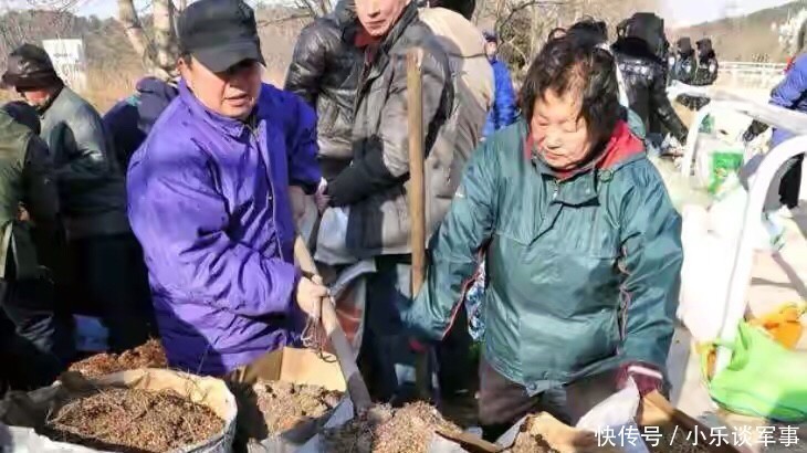 怪象|有个怪象，在农村好多人不去熟人商店买东西，什么原因造成的的？