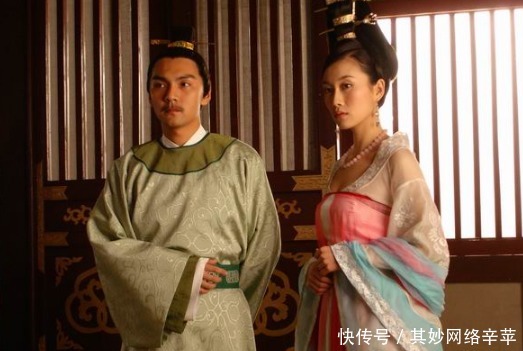 封神|唐太宗夸奖的三大名将，一人封神，一人罪有应得，一人含冤而死