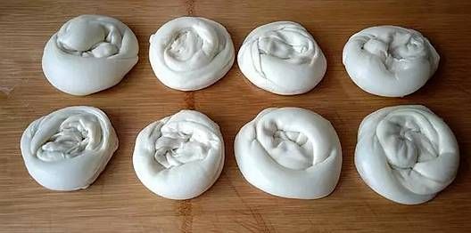 简单|面食新吃法,外酥里软,香到吃撑,做法简单,新人看一遍就会