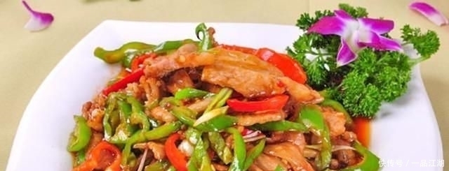  大错特错|不论炒什么肉，直接下锅炒大错特错，教你一招，肉片滑嫩还不粘锅