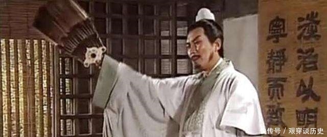 着自己|三国中,诸葛孔明的师傅为何人,居然能教出这样举世无双的弟子
