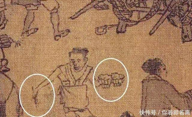 下馆子|顾廷烨、盛明兰经常下馆子打牙祭,宋朝生活果真这样不仅仅如此!