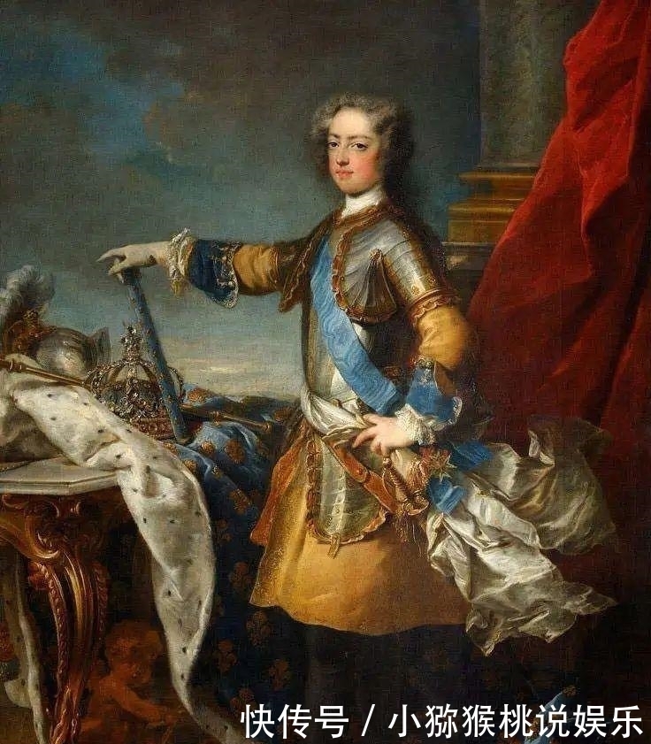 欧洲|历史上的欧洲皇室有多荒诞?五姐妹向国王争宠,踩着亲姐上位