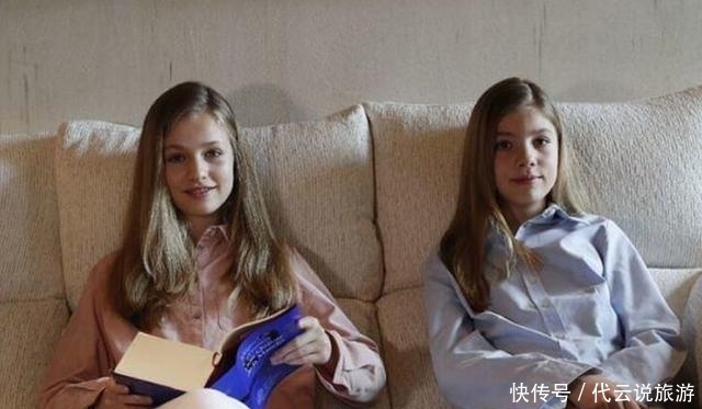 未来|西班牙14岁未来女王大变样!穿黑裙侧影成熟曲线动人,身材很像妈