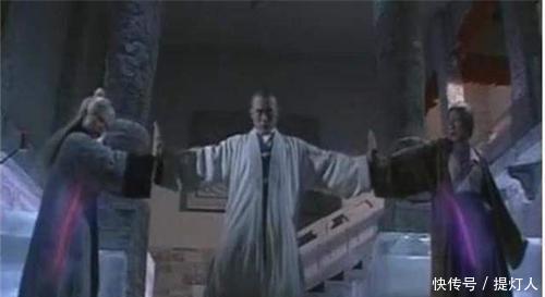 公主|一个扫地和尚运气好, 不但娶了公主, 还灭亡了灵鹫宫