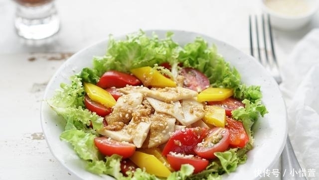  美味|杏鲍菇新吃法，少油低卡好美味，原来加了这味酱汁