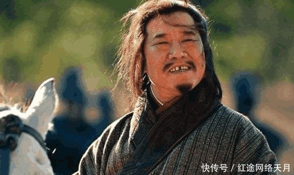  形象|三国演义中庞统的形象事迹，与三国志如此不同，被骗了？