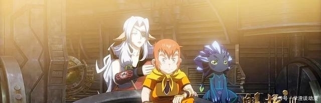 家长|郭曼又被举报下架,是家长的错还是动画的错?太烦人了