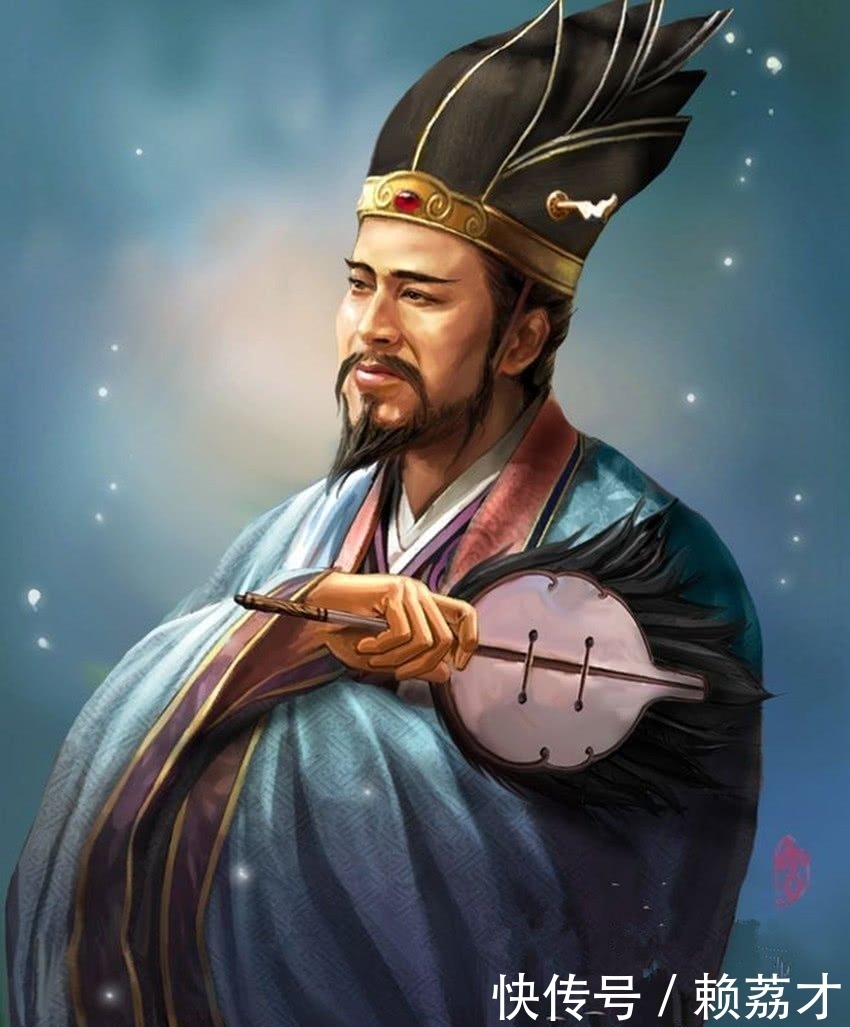 身上|此人身上长有特殊纹路, 皇帝觉得太像一个箭靶, 非要练习射箭