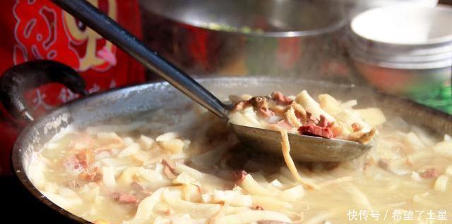 味料|羊汤店里的羊肉汤好喝，这3味料是关键，学会冬天好给家人露一手