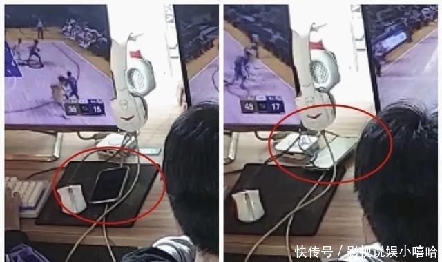 钓鱼式|近距离“钓鱼式”偷手机，“技术流”还是被抓了…