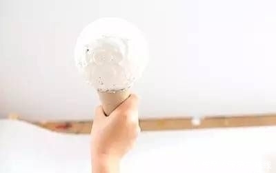  中薪|手工：漂亮的冰激凌