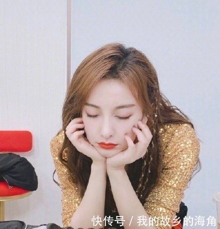  吴昕|吴昕就地复活吧，这舞台实力不做女团可惜了