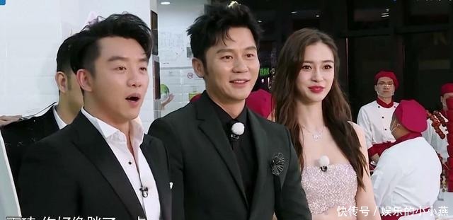 改正|《跑男8》给足了新成员时间,首播仍是差评一片,三弊端急需改正