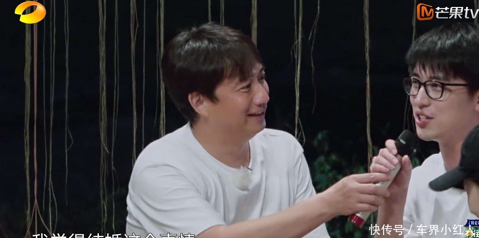  满屏|《向往的生活4》第六期，为何会出现满屏好评原因就在黄磊身上