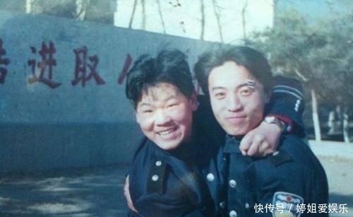  北漂|14岁“北漂”的岳云鹏，只因一床被子，竟找了一个女孩十几年