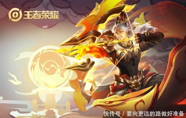 唯一|唯一不带夺萃的射手,支援不输后羿,不惧孙尚香,程咬金扛不住