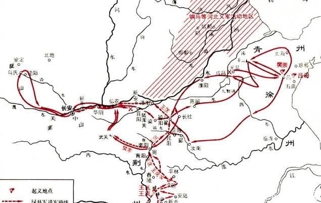 茂陵|汉武帝茂陵被盗情况如何?汉武帝的遗体是否还在地宫之内?