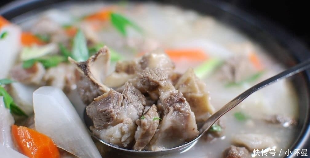 肉汤|60年老厨师说漏嘴:不管炖什么肉,放2种香料,肉汤越炖越香