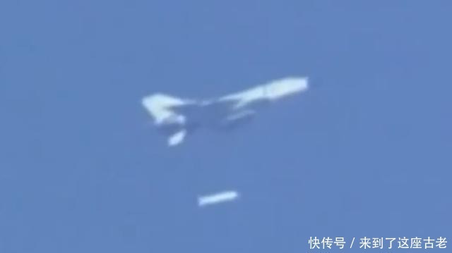 制作|解放军滑翔炸弹令俄唏嘘,制作工艺性能均超西方,难怪美航母逃离