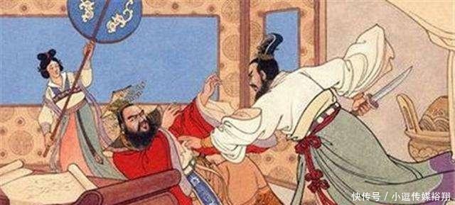 见到|秦始皇死后，他的子孙后代都去哪了？为何现在很少见到嬴姓之人？