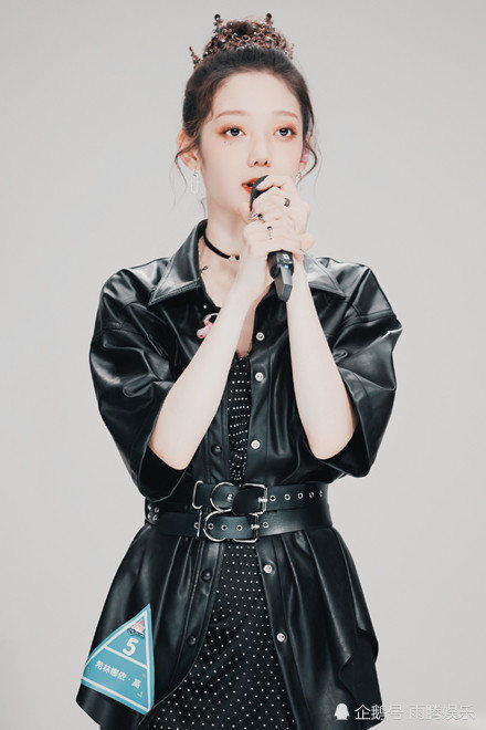 陈卓璇|《创造营2020》成团倒计时,六人已锁定出道位,陈卓璇或将彻底被放弃