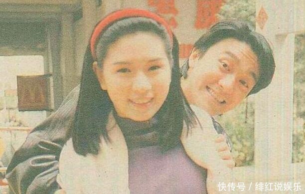未婚|58岁周星驰为何至今未婚原来一生最爱并非朱茵,而是另有她人