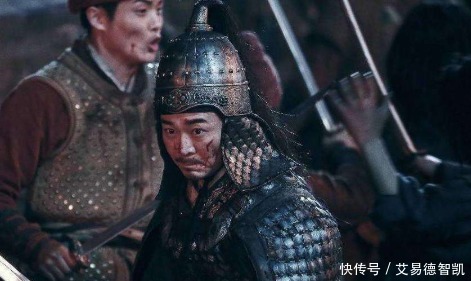 大将|大将带兵10万全军覆没，皇帝：废物，我来，大胜，士兵纷纷饿死