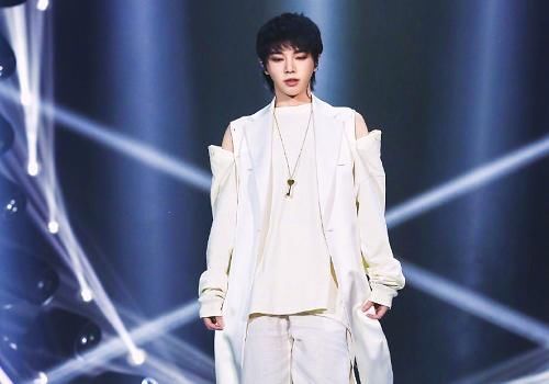 公布|华晨宇演唱《降临》排名未公布,《歌手》动态暴露结果,没看错吧