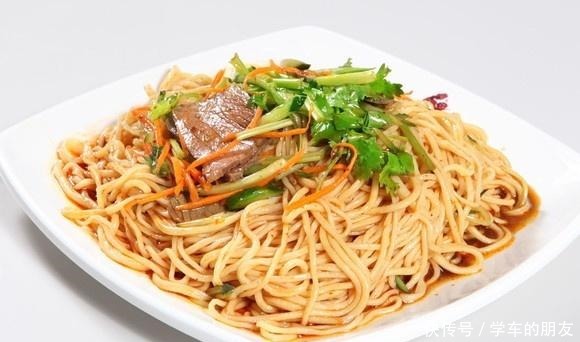做法|面条别煮着吃,这么做好吃开胃分分钟光盘,多是零技巧易学的做法