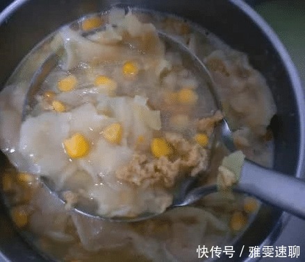  做饭|有些人做饭不要钱，但是他们收人性命！看完图3，00后都吓哭了