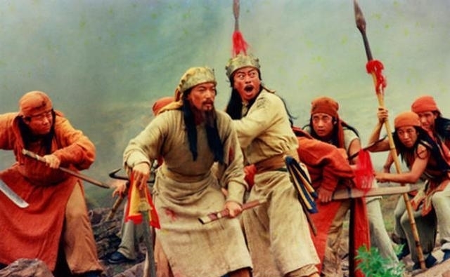  石达开|石达开梦断大渡河，是清廷下的一盘阴谋棋？