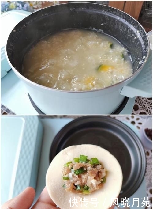 用它做|这么做早餐，营养均衡花样多，生活更有仪式感