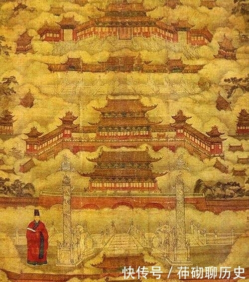 自此|河套地区的丢失，为什么让明朝自此无宁日？