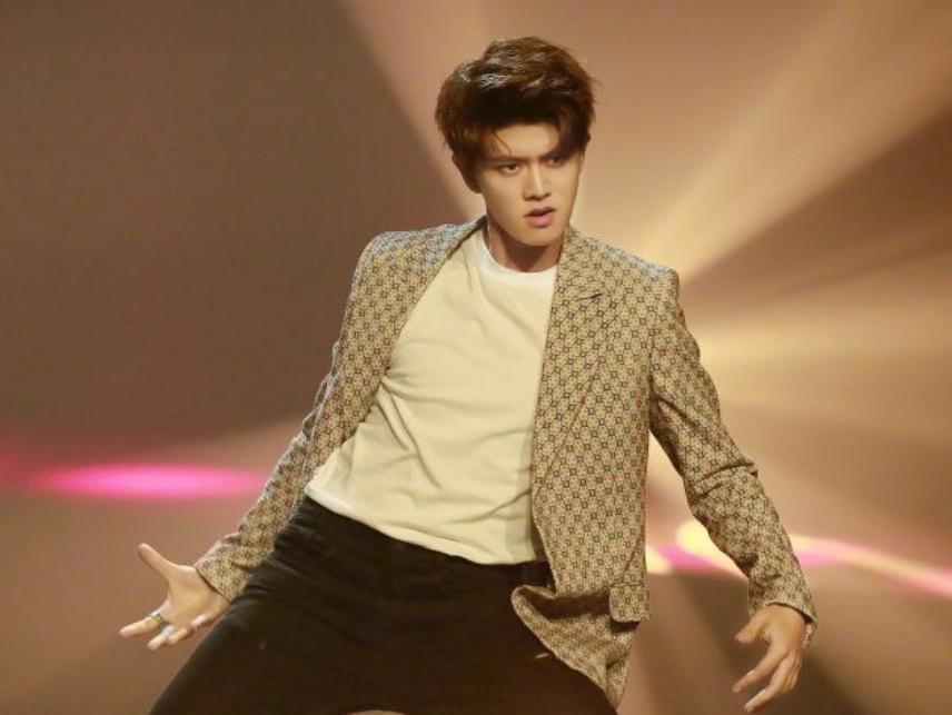 全程|曾被跑男“冷落”的3位男星,节目全程没有存在感,如今爆红后高攀不起